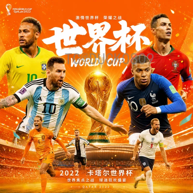 详解2026年美加墨世界杯扩军规则：参赛规模、名额分配与赛制变革